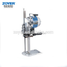 Zoyer industrial sewing machine knives garment Cutting Machine